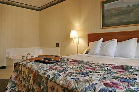 Hampton Inn LaPorte