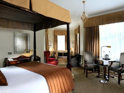 Macdonald Berystede Hotel & Spa