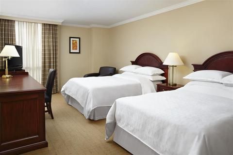 Sheraton Parkway Toronto North Hotel & Suites