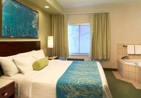 Springhill Suites by Marriott Frankenmuth