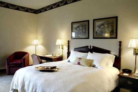 Hampton Inn Houston Baytown