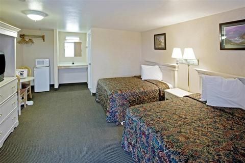 Americas Best Value Inn Port Aransas