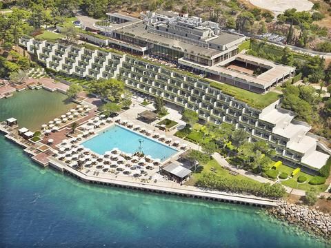 Astir Palace Resort Arion Bungalows
