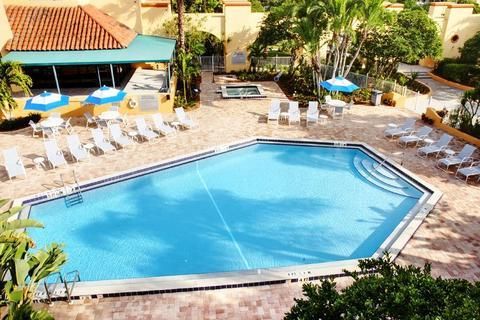 Courtyard by Marriott Bradenton Sarasota/Riverfront