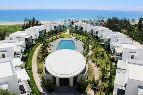 Melia Danang Beach Resort