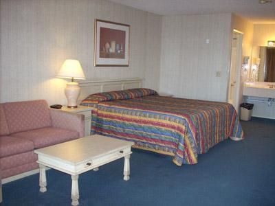 Days Inn by Wyndham Hemet