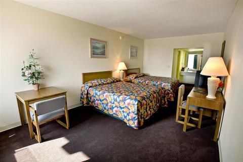 America's Best Value Inn Cookeville