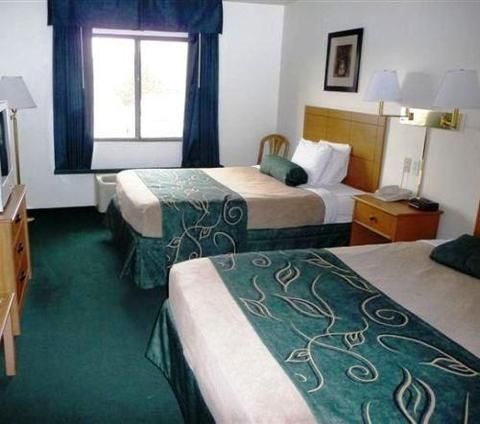 Travelodge by Wyndham Hermiston