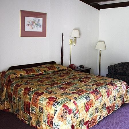 Hometown Inn Staunton