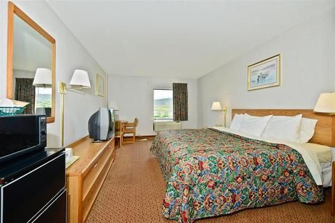 Red Roof Inn Allentown South