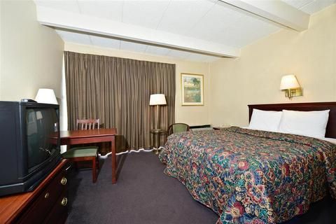 America's Best Value Inn Phillipsburg