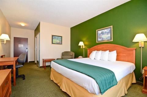 Americas Best Value Inn Louisville