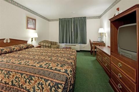 Americas Best Value Inn Sunnyvale