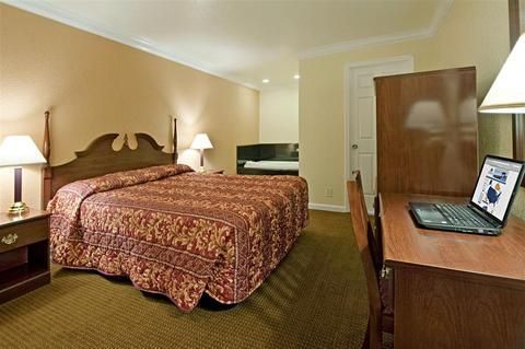 Americas Best Value Inn Sunnyvale