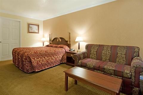 Americas Best Value Inn Sunnyvale