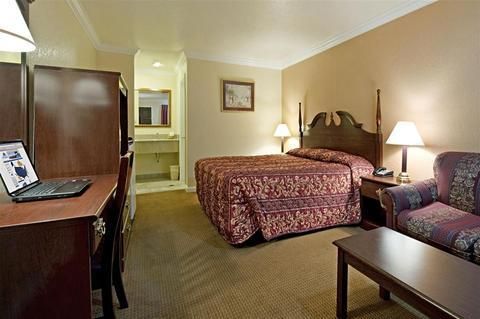 Americas Best Value Inn Sunnyvale