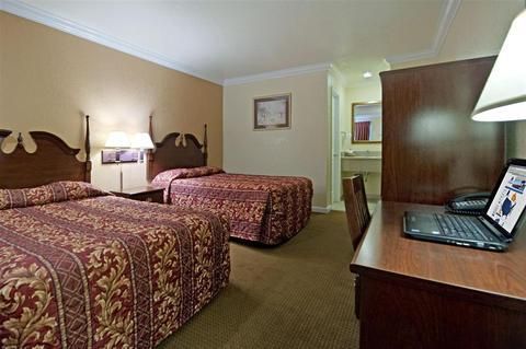 Americas Best Value Inn Sunnyvale