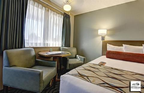 Old Town Inn