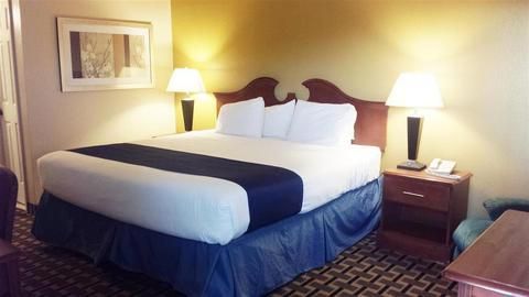 Americas Best Value Inn NormanUniversity of Oklahoma