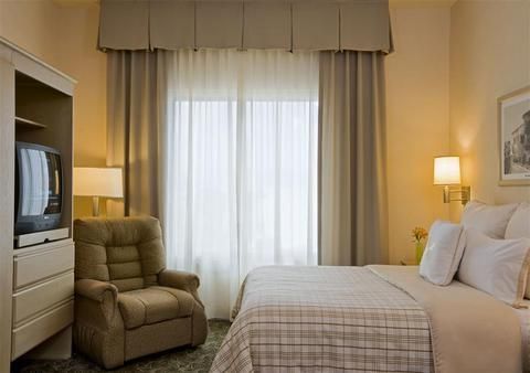 Four Points by Sheraton Galerias Monterrey