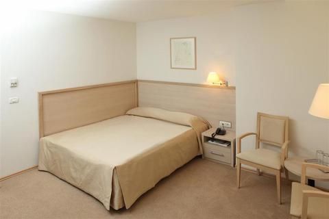 ibis Styles Geneve Gare