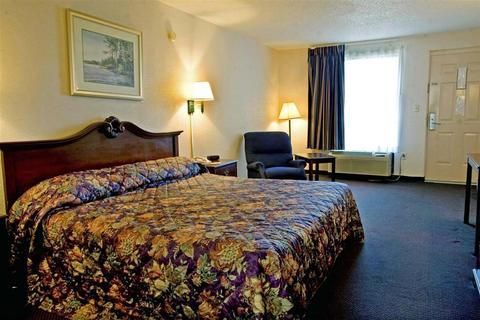 Americas Best Value Inn