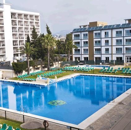 Globales Playa Estepona