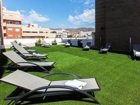 Sercotel Gran Fama