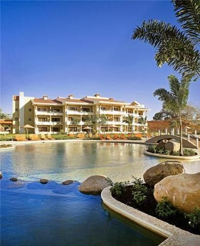 The Westin Reserva Conchal, an All-Inclusive Golf Resort & Spa