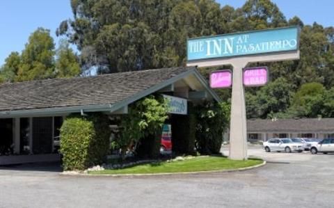 The Inn at Pasatiempo