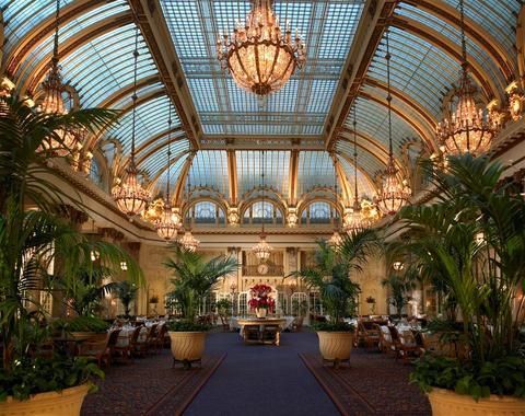 Palace Hotel, a Luxury Collection Hotel, San Francisco