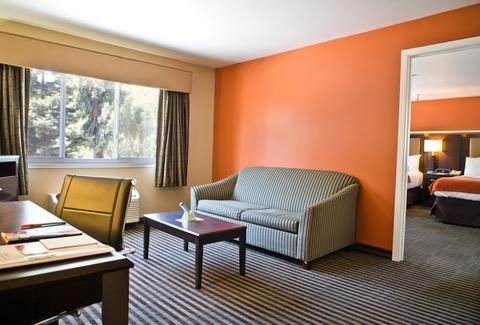 Best Western Crestview Hotel & Suites