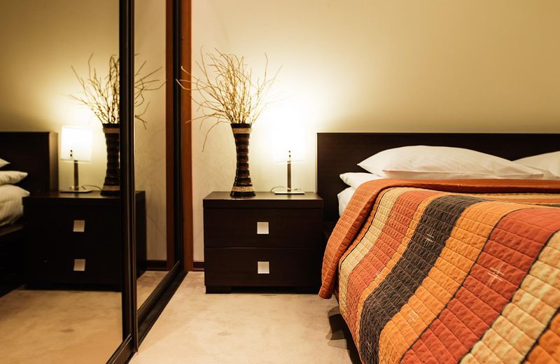Senator Apartaments Siti Centr
