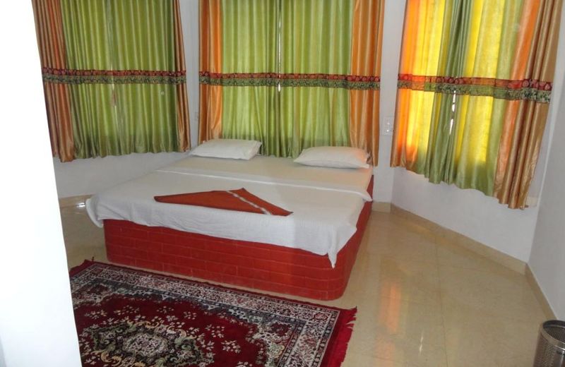 Luxurious Bungalow near Lonavala