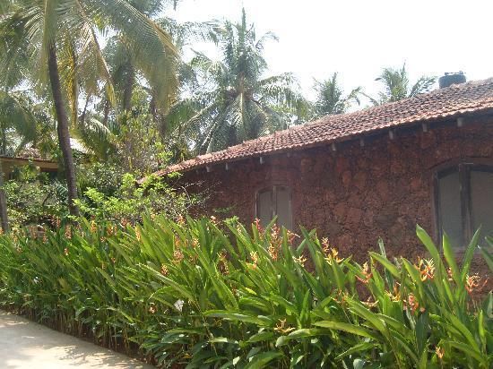 A family run budget guest house in Candolim