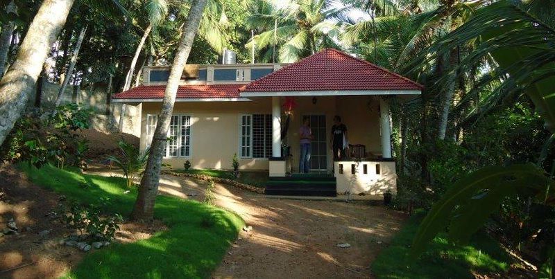 Kovalam Home