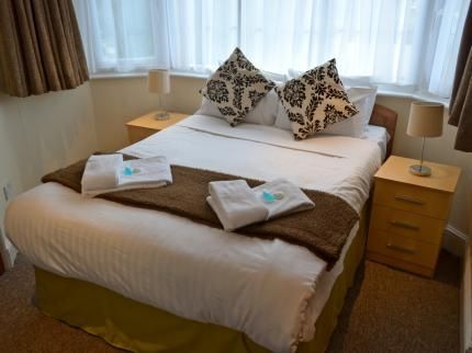Twickenham Guest House