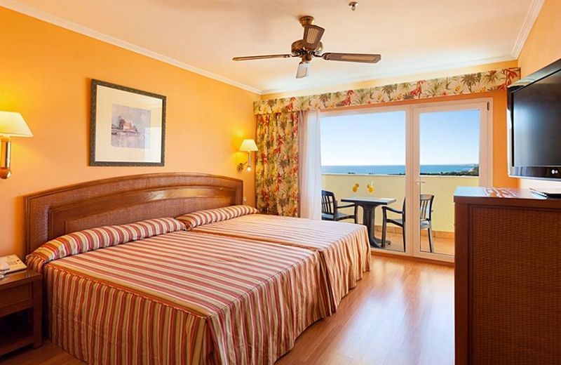 Senator Marbella Spa Hotel
