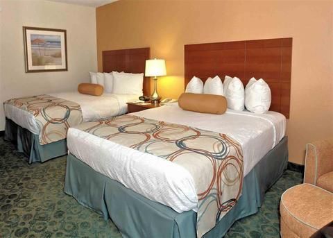 Best Western University Inn