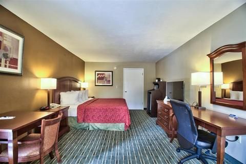 Best Western Apalach Inn