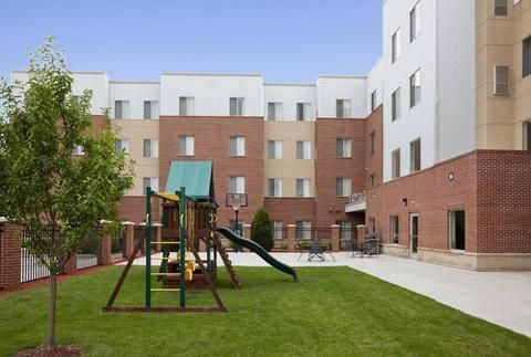 GrandStay Hotel & Suites Downtown Sheboygan
