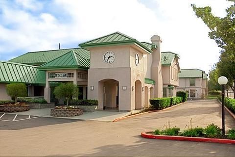 Best Western Silicon Valley Inn