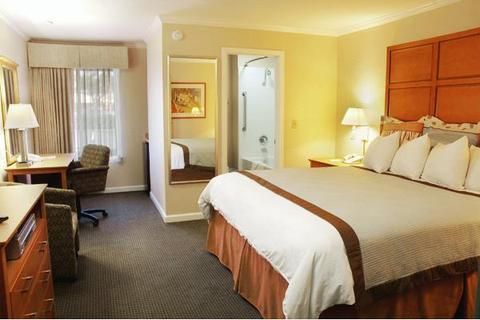 Best Western Silicon Valley Inn