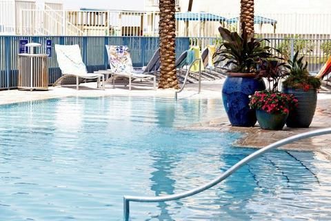 Sterling Breeze Hotel