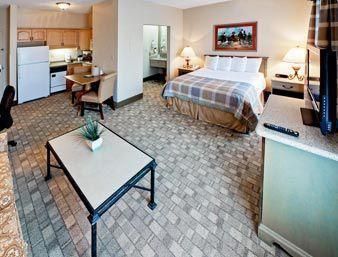 Hawthorn Suites by Wyndham Conyers, Ga