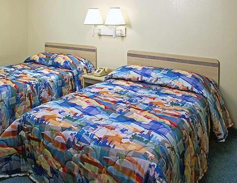 Motel 6 Nogales