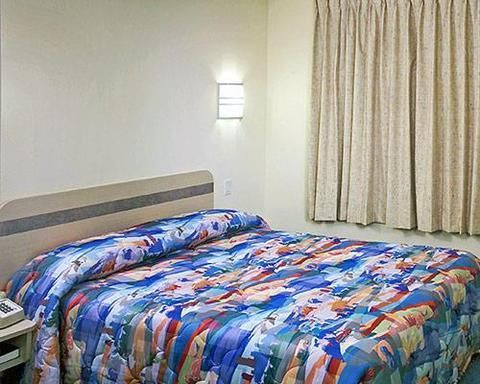 Motel 6 Nogales