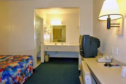 Motel 6-San Jose, CA - Airport