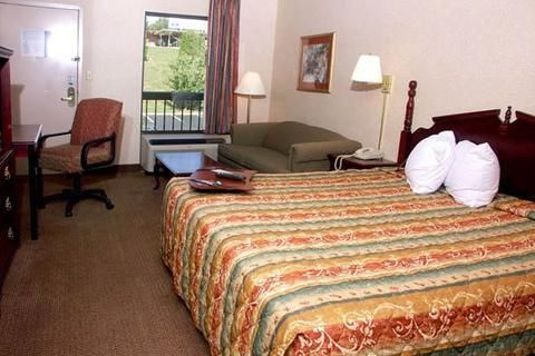 Hampton Inn Cookeville