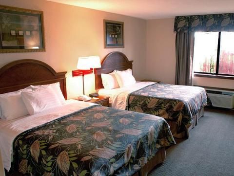 Best Western Shelbyville Inn and Suites Celebration Inn